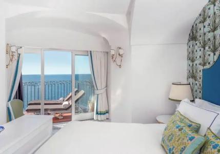 Il San Pietro di Positano - 47