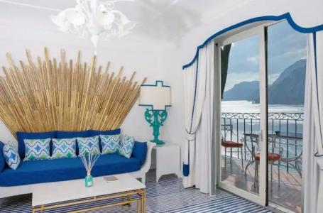 Il San Pietro di Positano - 49