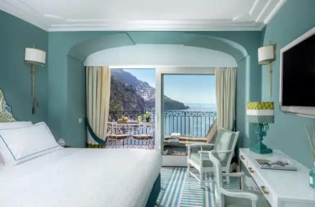 Il San Pietro di Positano - 101
