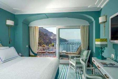 Il San Pietro di Positano - 52