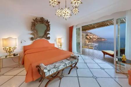 Il San Pietro di Positano - 13