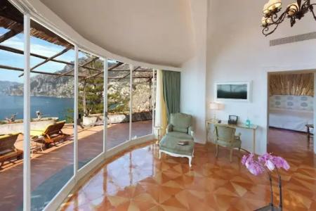 Il San Pietro di Positano - 34