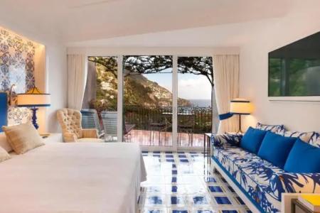 Il San Pietro di Positano - 62