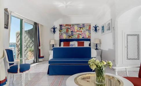 Il San Pietro di Positano - 82
