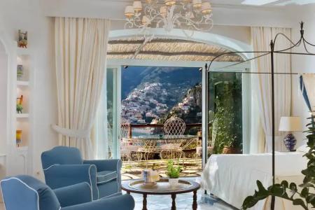 Il San Pietro di Positano - 108