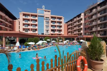Izola Paradise - All Inclusive - 19