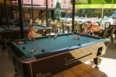 Izola Paradise - All Inclusive - 20