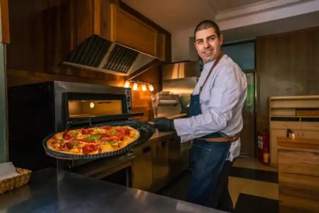 Izola Paradise - All Inclusive - 32