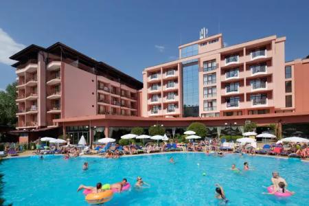 Izola Paradise - All Inclusive - 17
