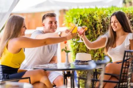 Izola Paradise - All Inclusive - 33