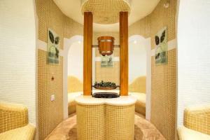 Kamengrad Hotel & SPA, Panagyurishte