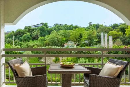 Ammon Zeus Luxury Beach - 35