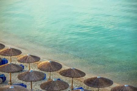 Ammon Zeus Luxury Beach - 31