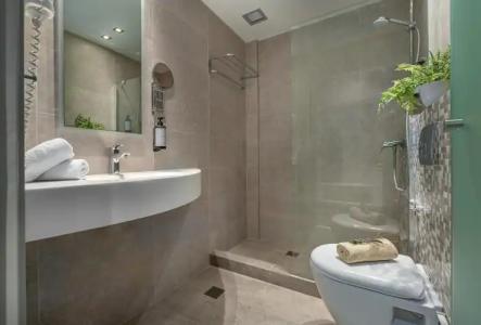 Ammon Zeus Luxury Beach - 9