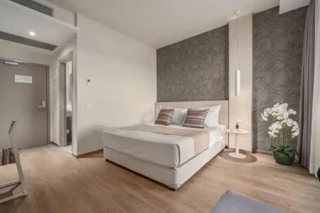 Ammon Zeus Luxury Beach - 62