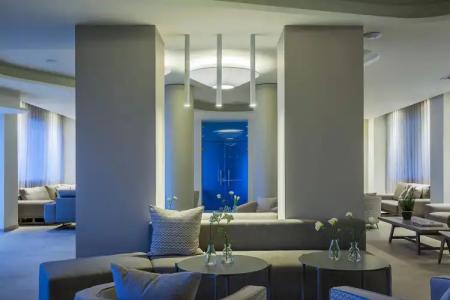 Ammon Zeus Luxury Beach - 19