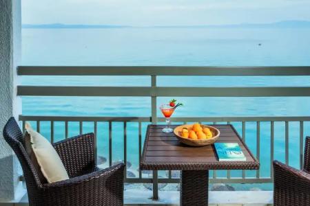 Ammon Zeus Luxury Beach - 8