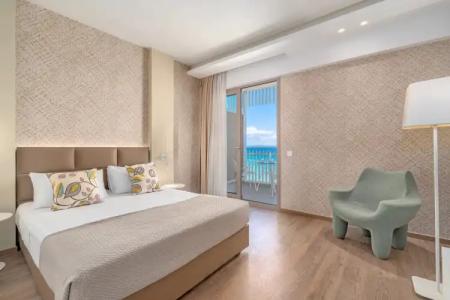 Ammon Zeus Luxury Beach - 56