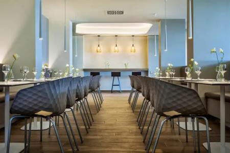 Ammon Zeus Luxury Beach - 39