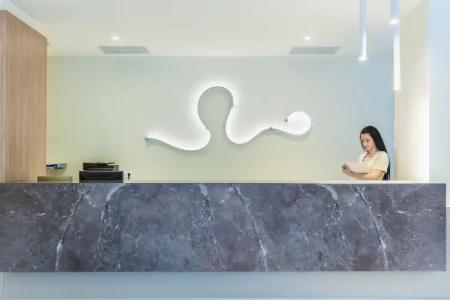 Ammon Zeus Luxury Beach - 40