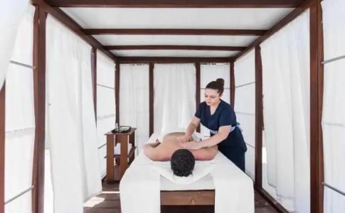 Ammon Zeus Luxury Beach - 46