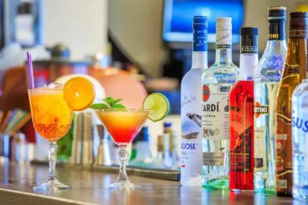 Ammon Zeus Luxury Beach - 14