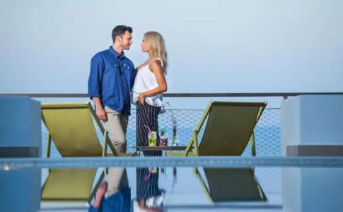 Ammon Zeus Luxury Beach - 45