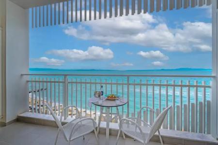 Ammon Zeus Luxury Beach - 64