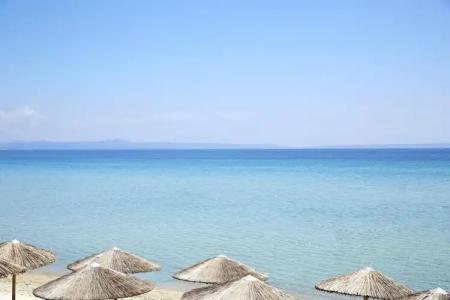 Ammon Zeus Luxury Beach - 33