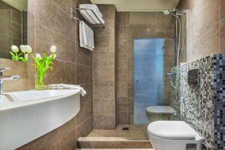 Ammon Zeus Luxury Beach - 10