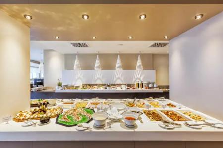 Ammon Zeus Luxury Beach - 13