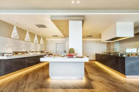 Ammon Zeus Luxury Beach - 12