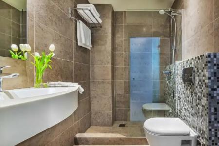 Ammon Zeus Luxury Beach - 54