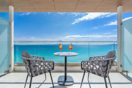 Ammon Zeus Luxury Beach - 69