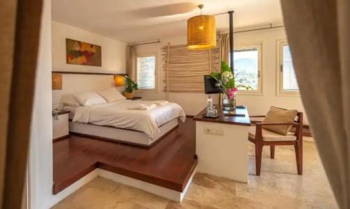 4Reasons + Bistro | 12+ - 81