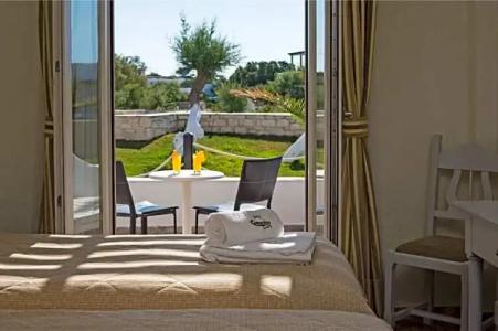 Contaratos Beach - 36