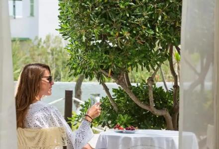 Contaratos Beach - 75