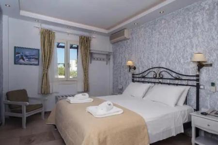 Contaratos Beach - 46