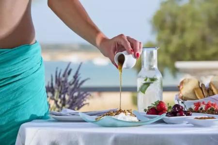 Contaratos Beach - 124