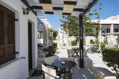 Contaratos Beach - 29