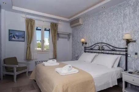 Contaratos Beach - 133