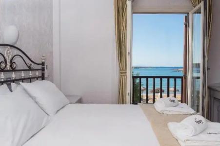 Contaratos Beach - 64