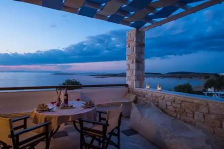 Contaratos Beach - 183