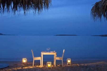 Contaratos Beach - 16