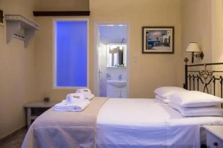 Contaratos Beach - 100