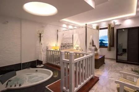 Contaratos Beach - 45