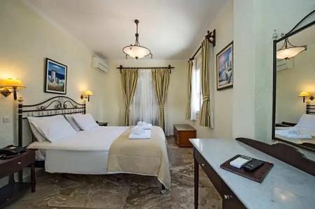 Contaratos Beach - 35