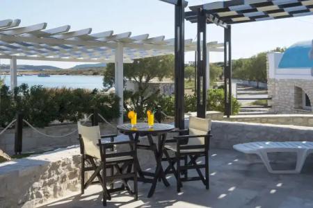 Contaratos Beach - 18