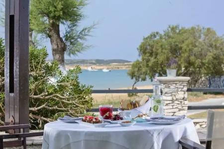 Contaratos Beach - 123