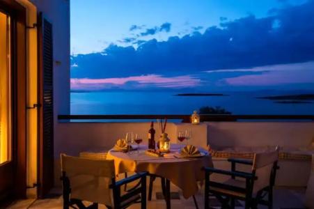 Contaratos Beach - 205